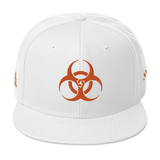 BIODUSTRIAL SNAPBACK