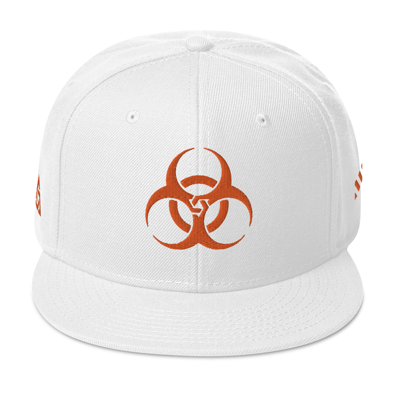 BIODUSTRIAL SNAPBACK