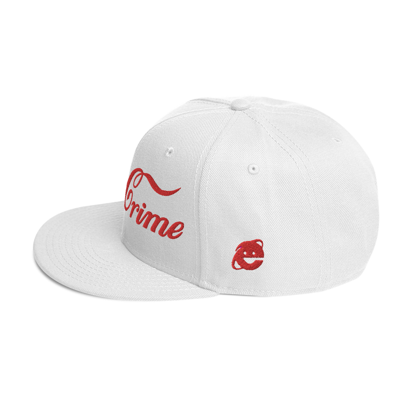 CYBERCRIME ZERODAY SNAPBACK