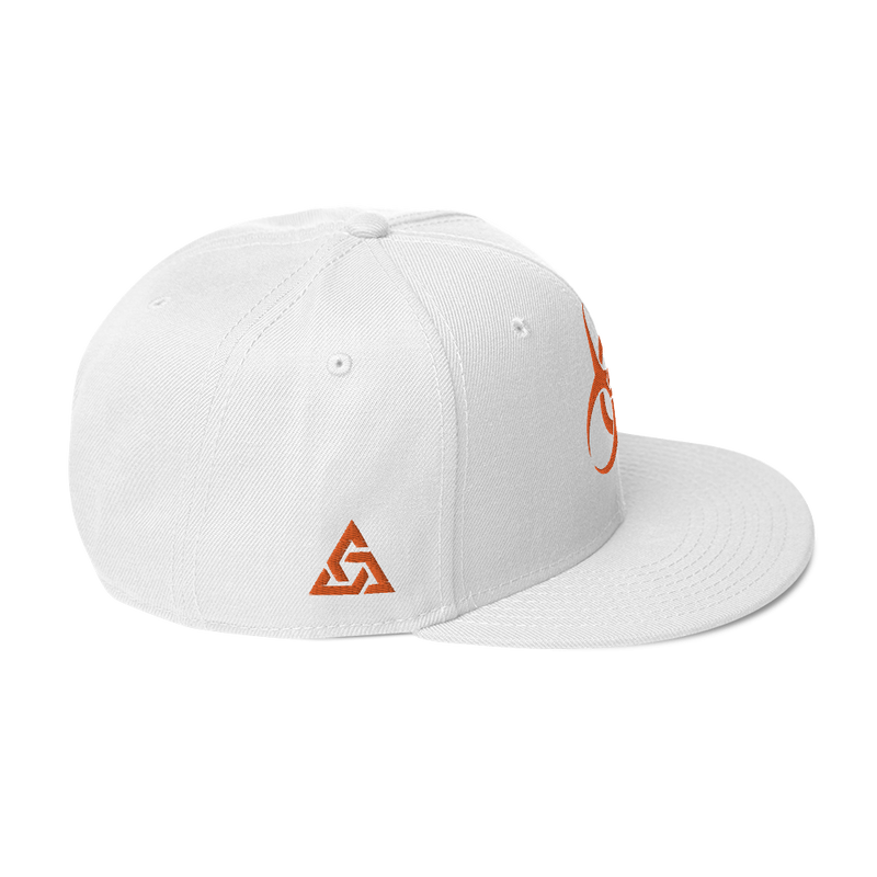 BIODUSTRIAL SNAPBACK