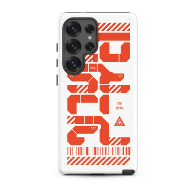 TETRA CORE SAMSUNG® TOUGH CASE