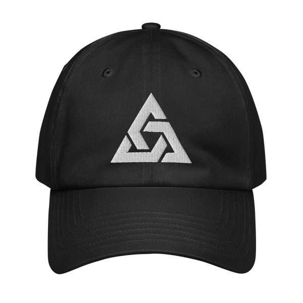 TRINITY UNDER ARMOUR® DAD HAT