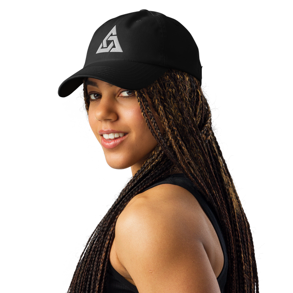 TRINITY UNDER ARMOUR® DAD HAT