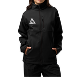 TRINITY COLUMBIA SOFT SHELL JACKET