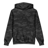 TRINITY BLVCK NEU-HEAVY HOODIE