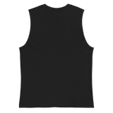 RIOT MUSCLE TANK