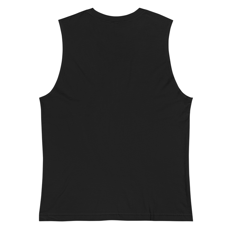 RIOT MUSCLE TANK