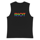 RIOT MUSCLE TANK