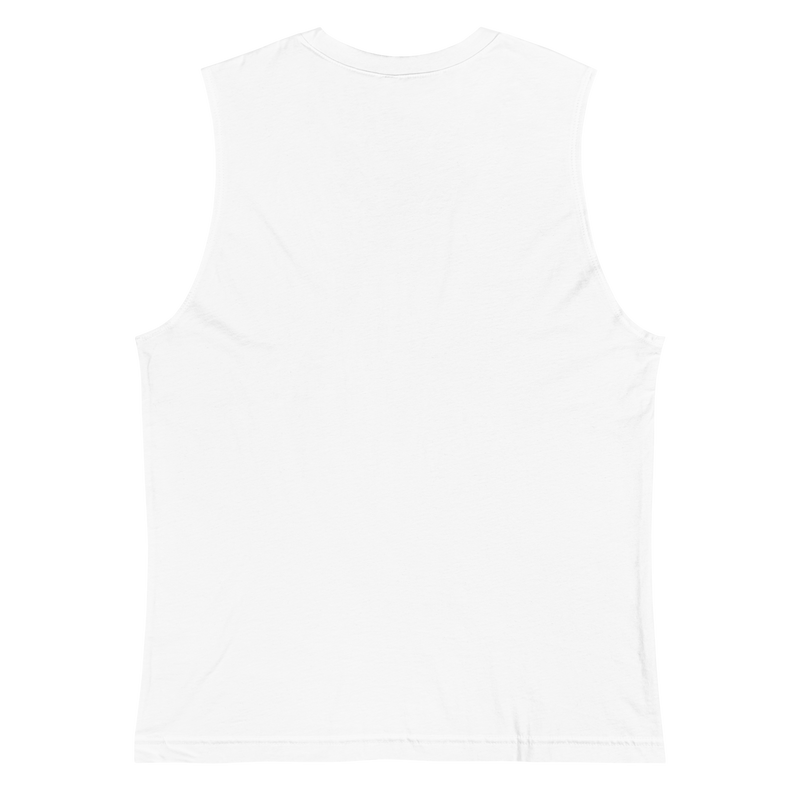 RIOT MUSCLE TANK