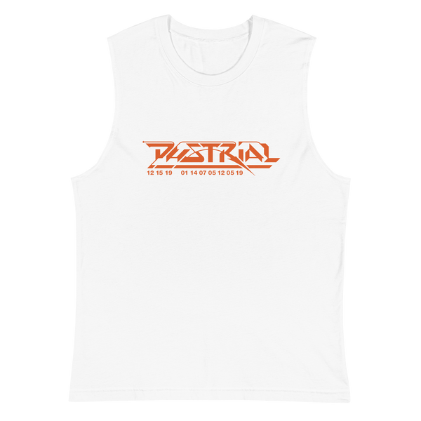 PSY DUSTRIAL MUSCLE TANK