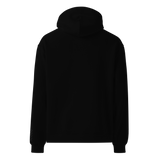 TRINITY BLVCK AS COLOUR HOODIE