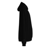 TRINITY BLVCK AS COLOUR HOODIE