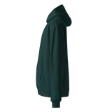 TRINITY BLVCK AS COLOUR HOODIE