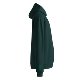 TRINITY BLVCK AS COLOUR HOODIE