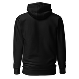 MECH CHVRCH 001 HOODIE