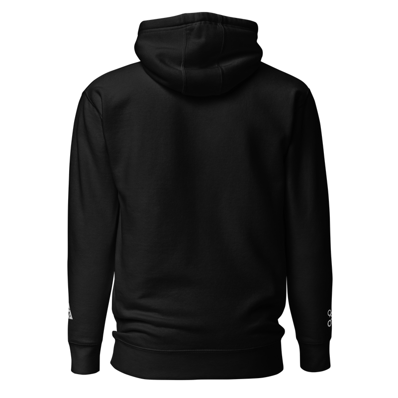 MECH CHVRCH 001 HOODIE