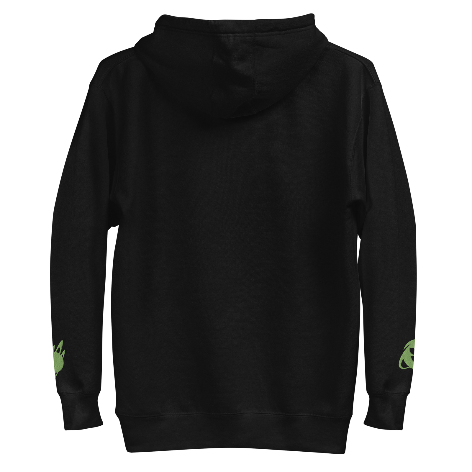 XENO LUX HOODIE – Dustrial