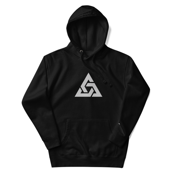 TRINITY E LUX HOODIE