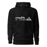 MECH CHVRCH 001 HOODIE