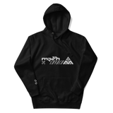 MECH CHVRCH 001 HOODIE