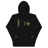 XENO LUX HOODIE