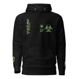 XENO LUX HOODIE