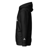 MECH CHVRCH 001 HOODIE