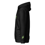 XENO LUX HOODIE