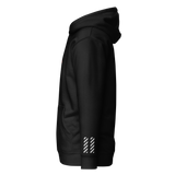 09011E FIRE E LUX HOODIE