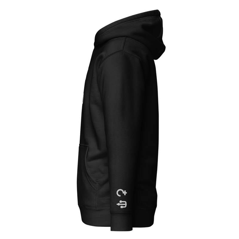 CLVTCH CRUX LUX HOODIE