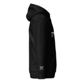 MECH CHVRCH 001 HOODIE