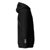 09011E FIRE E LUX HOODIE