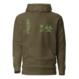 XENO LUX HOODIE