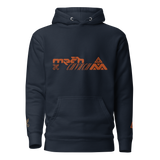 MECH CHVRCH 001 HOODIE