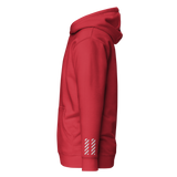 09011E FIRE E LUX HOODIE