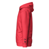 CLVTCH CRUX LUX HOODIE