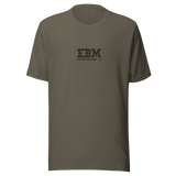 EBM GRAPHIC TEE