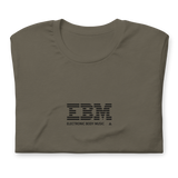 EBM GRAPHIC TEE