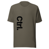 CTRL GRAPHIC TEE