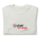 CYBERCRIME NET GRAPHIC TEE