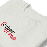 CYBERCRIME NET GRAPHIC TEE