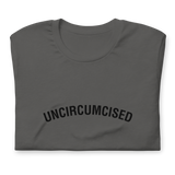 UNCIRCUMVENT GRAPHIC TEE