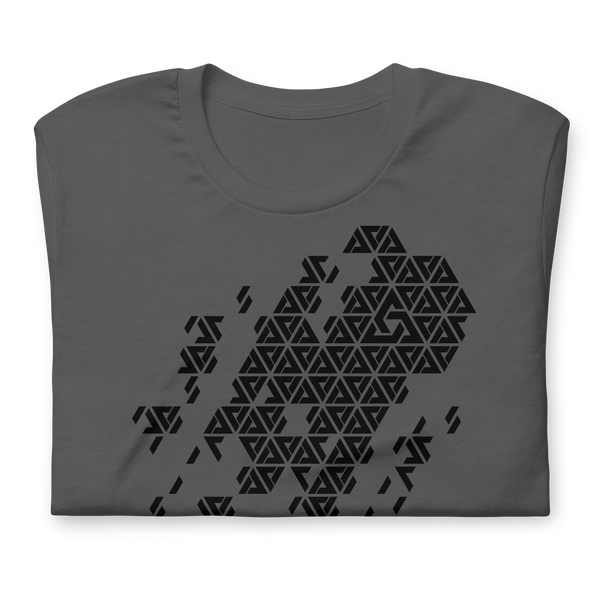 GRAVIGA GRAPHIC TEE