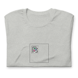 IMAGE PROBLEM GRAPHIC TEE