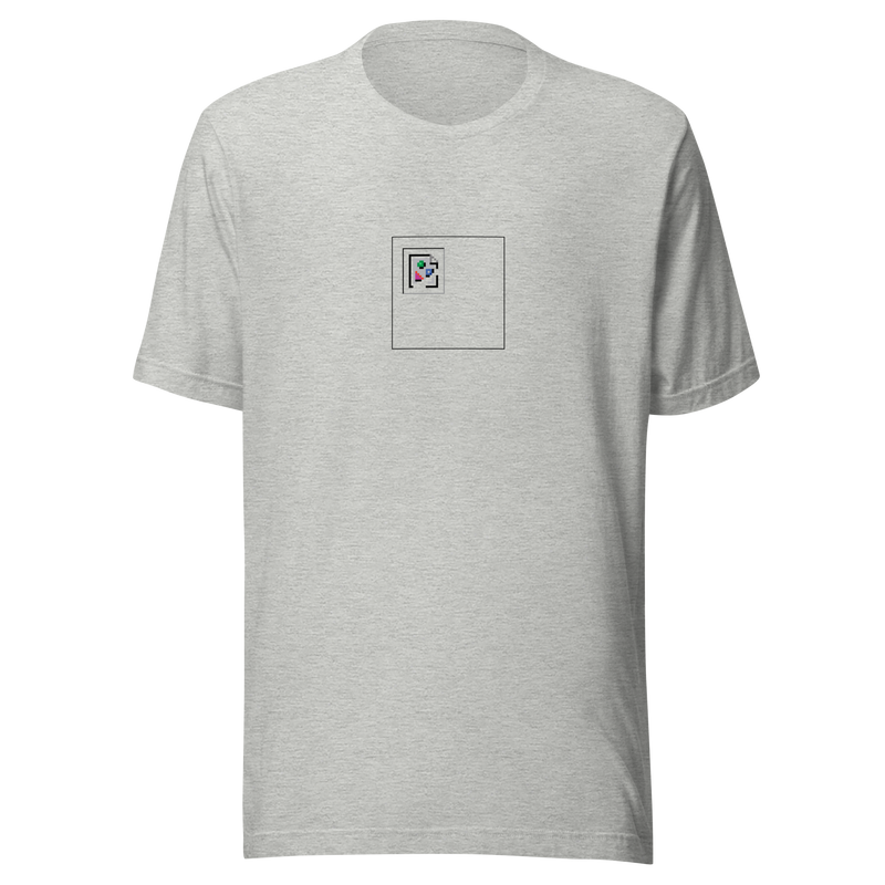 IMAGE PROBLEM GRAPHIC TEE