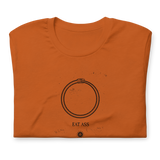 OUROBOROS GRAPHIC TEE