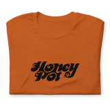 HONEYPOT GRAPHIC TEE