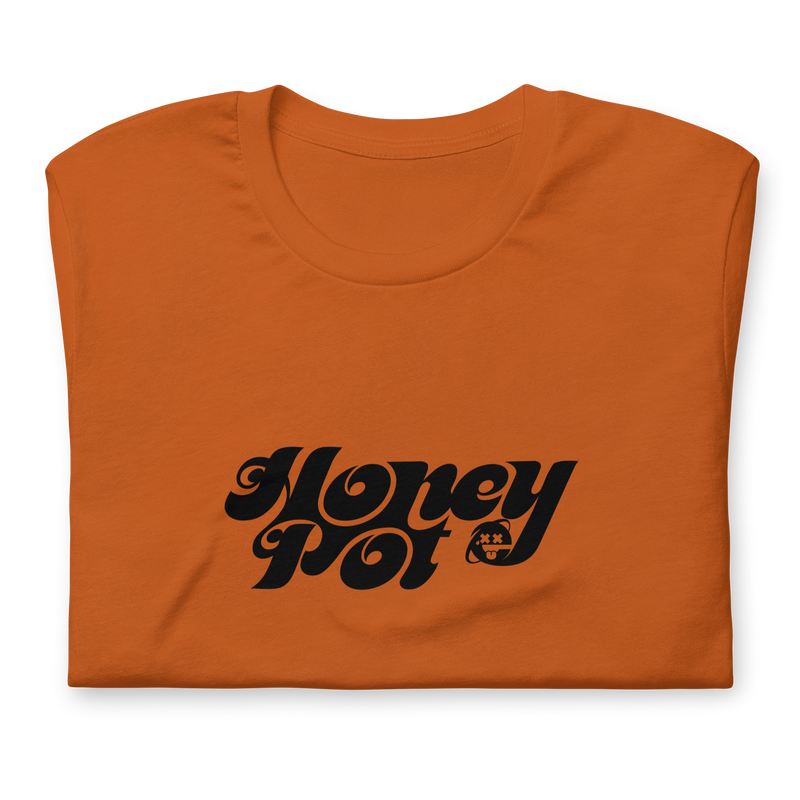 HONEYPOT GRAPHIC TEE