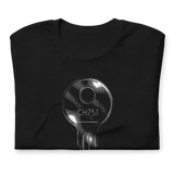 CH751 GRAPHIC TEE