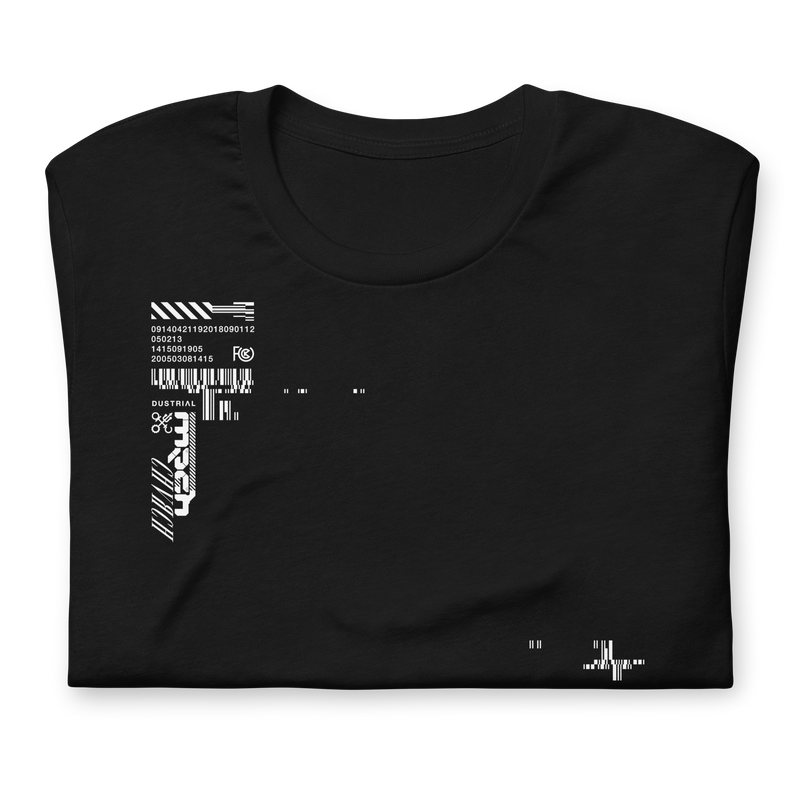 MECH CHVRCH 000 GRAPHIC TEE